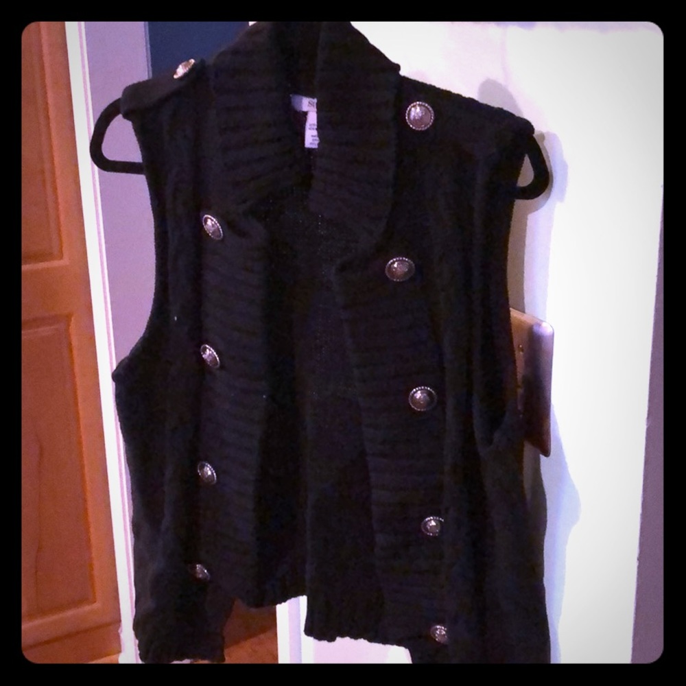 Vest